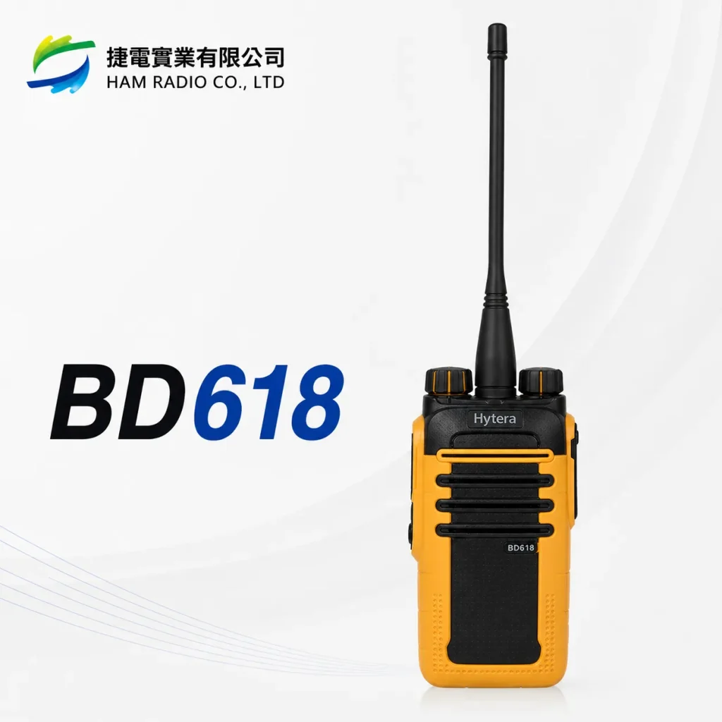BD618
