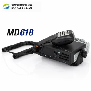 MD618