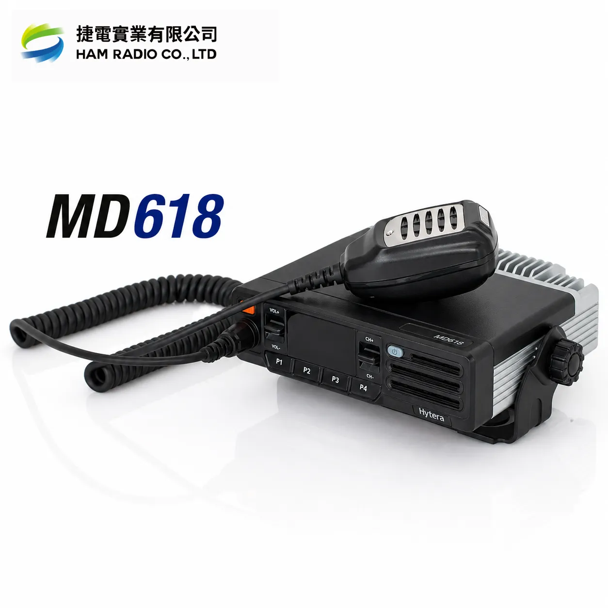 MD618