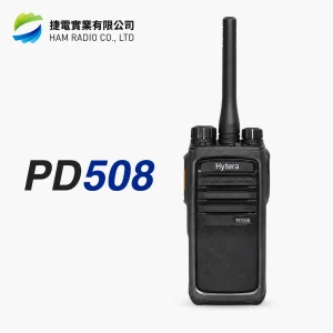 PD508