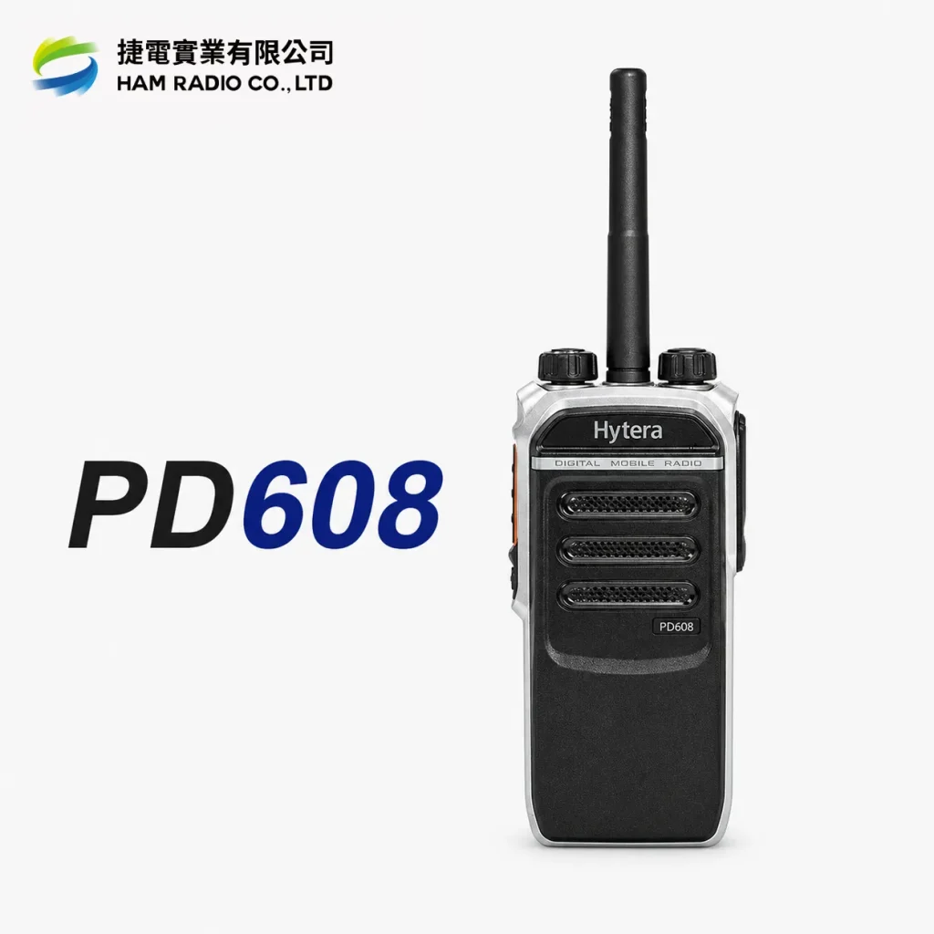 PD608
