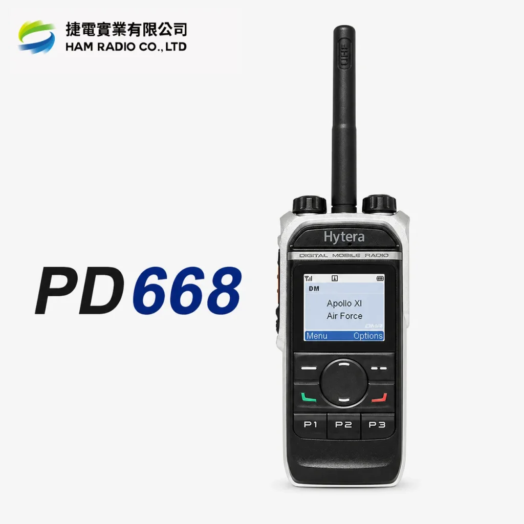 PD668