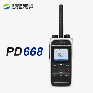 PD668