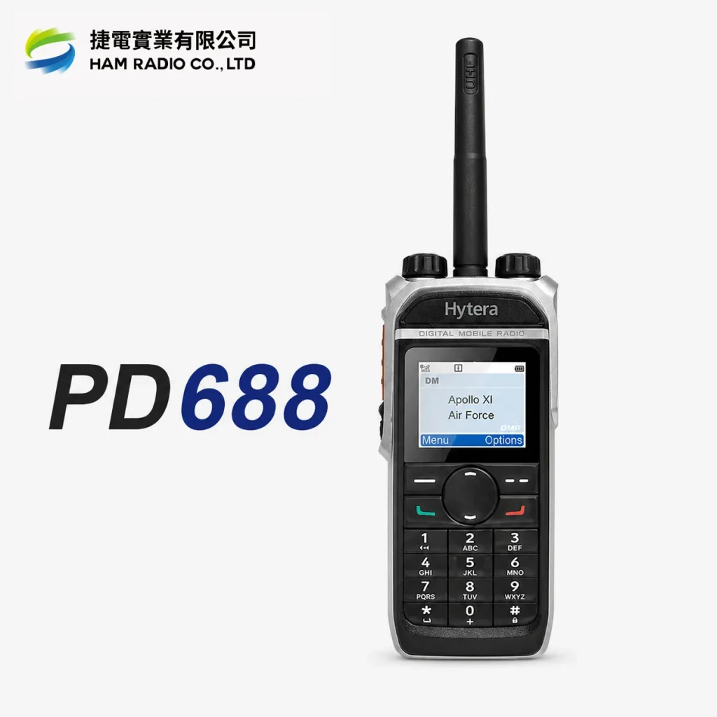 PD688