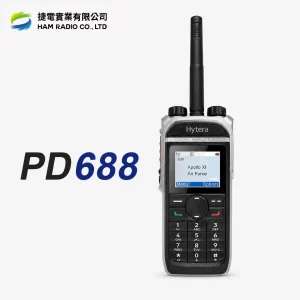 PD688