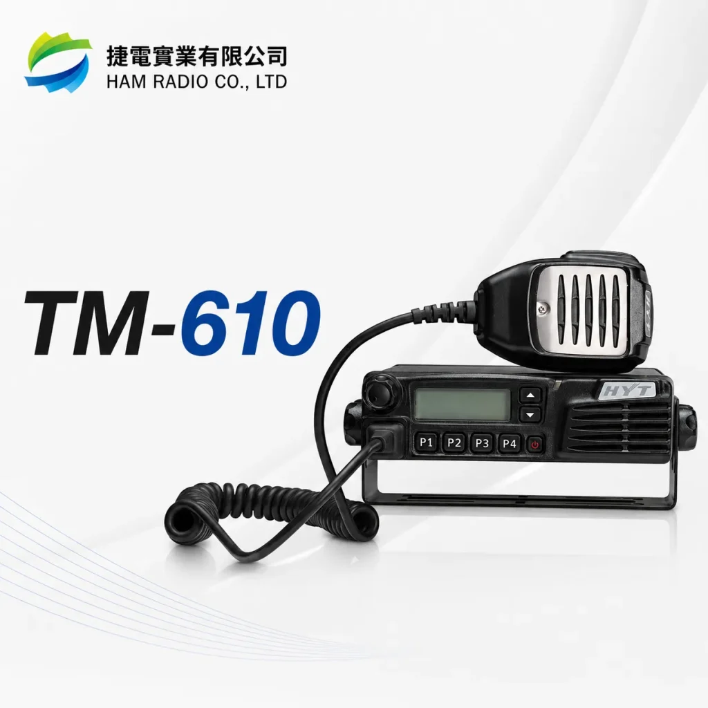 TM610